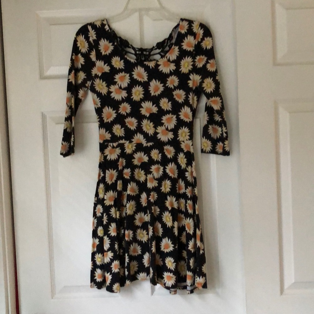 Everyday dress